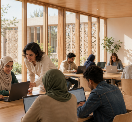Préparation des inscriptions aux activités d’enseignement